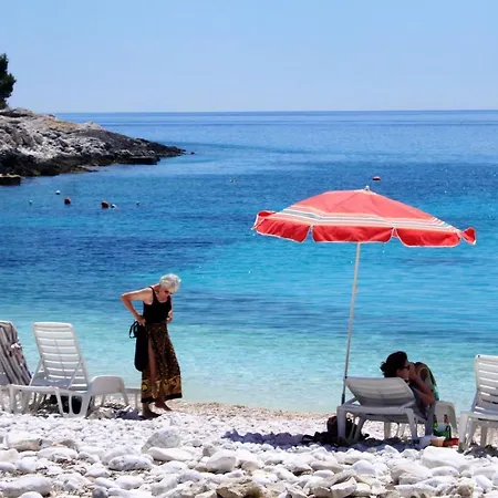 Apartamento By The Sea Hvar - 13109 Hvar Town