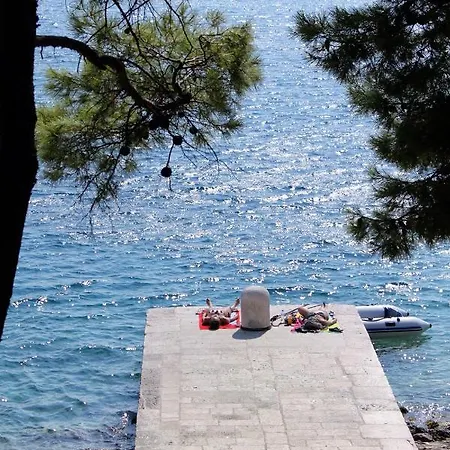By The Sea Hvar - 13109 Διαμέρισμα *